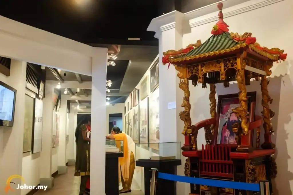 Chinese Heritage Museum