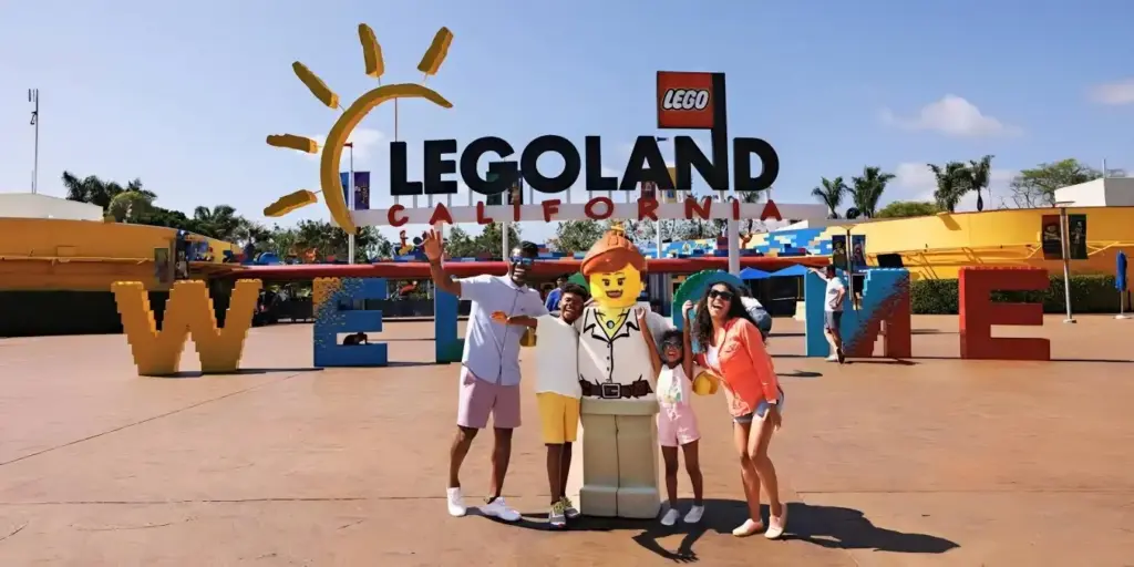 Legoland