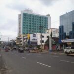 hotel horison lampung
