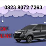 rental mobil lampung