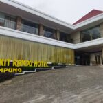 bukit randu lampung