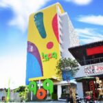 hotel POP Bandar Lampung