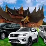 14 Pilihan Rental Mobil Padang yang Ramah Kantong Hemat Biaya Liburan Anda!