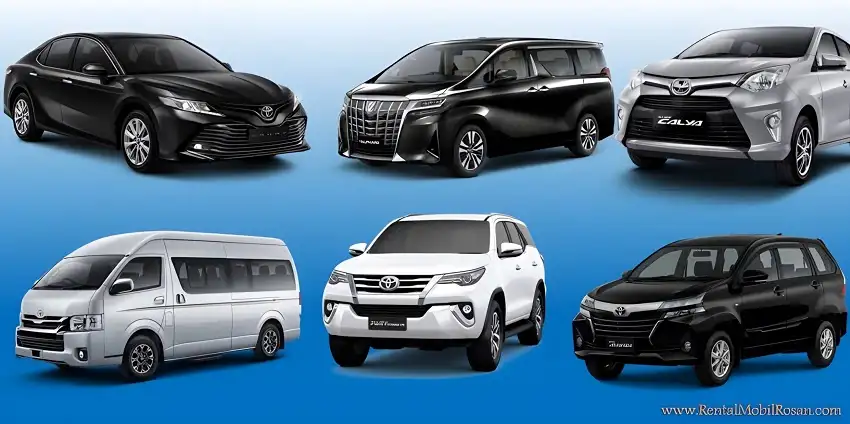 Rental Mobil Padang yang Ramah Kantong Hemat Biaya Liburan Anda