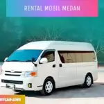 Tempat Rental Mobil Terbaik di Medan