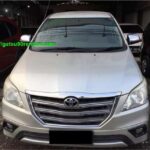 perawatan kijang innova diesel