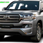 tampilan memukau land cruiser toyota 2021