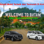 tempat rental mobil terbaik dan termurah di kota batam