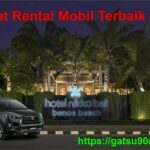 8 tempat rental mobil terbaik dan murah di bali