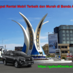 10 tempat rental mobil termurah di bandar aceh