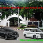 10 tempat rental mobil termurah dan terbaik di banten