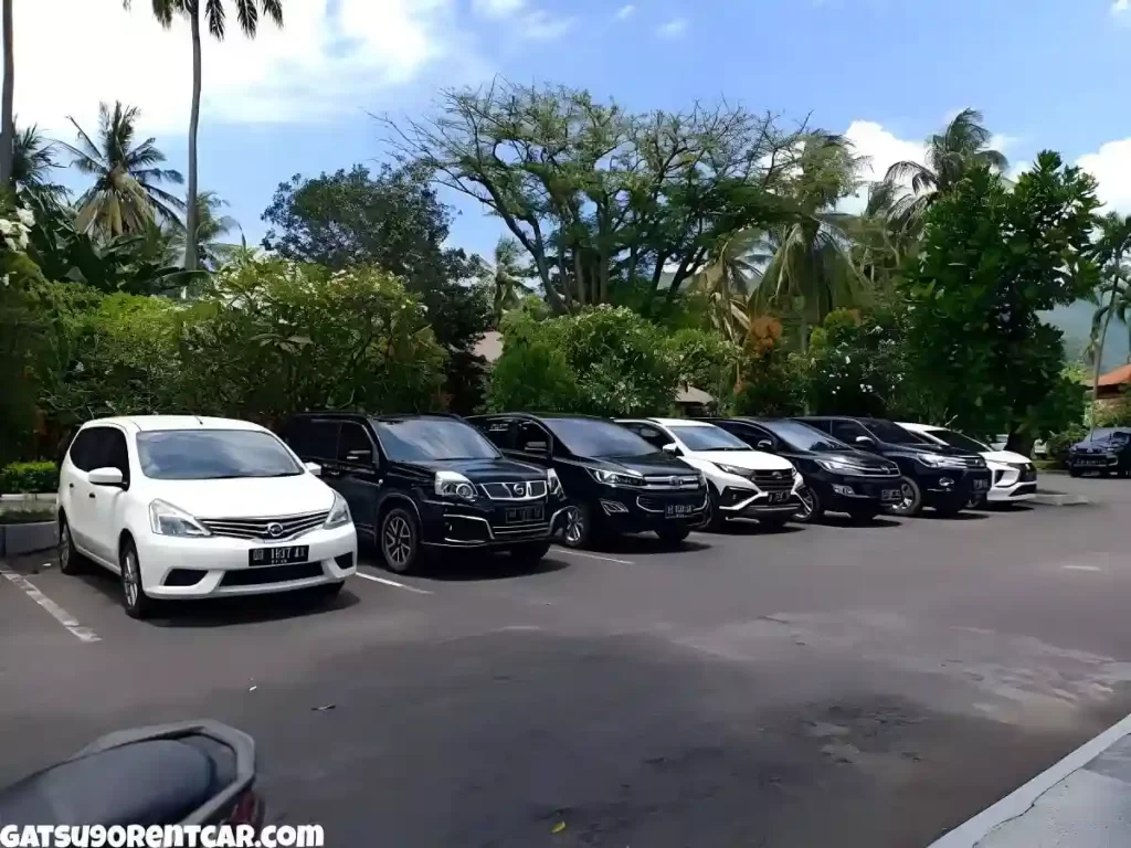 Ingin Jelajahi Lombok Cari Tahu 20 Rental Mobil Lombok yang Murah dan Berpengalaman
