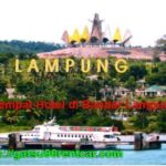 tempar hotel di kota bandar lampung