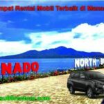 rental mobil di kota manado