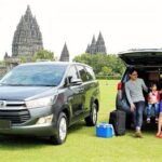 Tips Memilih Sewa Kendaraan Beroda Empat Buat Liburan