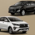 Daftar Harga Lengkap Toyota Kijang Innova Reborn 2021