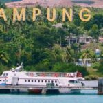 beberapa wisata lampung