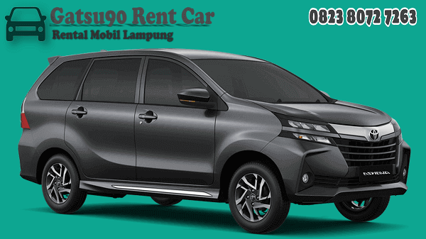 Gatsu90 Rental Mobil Lampung | Jasa Sewa Mobil di Bandar Lampung 5 avanza gatsu90rentcar