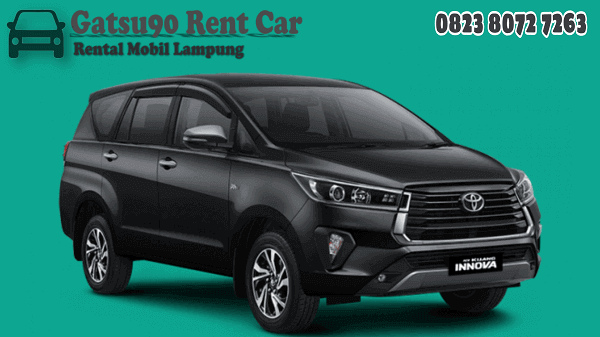 Gatsu90 Rental Mobil Lampung | Jasa Sewa Mobil di Bandar Lampung 6 innova reborn gatsu90rentcar