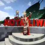 9+ Lokasi Wisata Asik di Lampung Barat