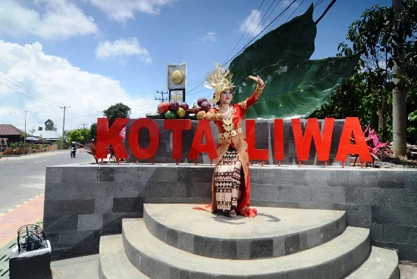 9+ Lokasi Wisata Asik di Lampung Barat