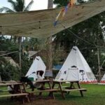 wisata wira garden bandar lampung