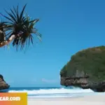 10 Destinasi Camping Pantai Terbaik di Lampung yang Tak Boleh Dilewatkan