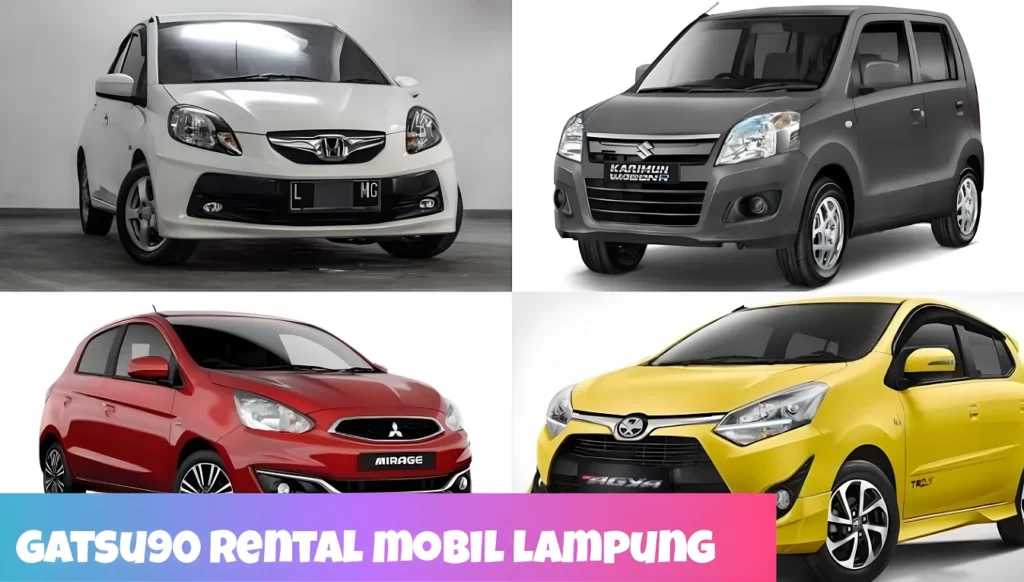 Daftar 6 mobil MPV Bekas yang Murah dan Irit di Lampung