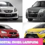 Daftar 6 mobil MPV Bekas yang Murah dan Irit di Lampung