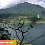 Eksplorasi Indah di Danau Buyan Temukan Keindahan Wisata di Bali