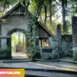 Museum Ullen Sentalu, Pusat Kebudayaan di Yogyakarta