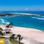 Pantai Melasti, Wisata Pantai Indah di Bali