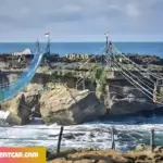 Pantai Timang Jogja, Tempat Favorit untuk Berlibur