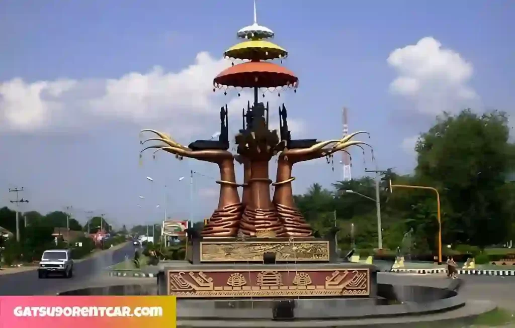 10 Wisata Terpopuler di Lampung Tengah yang Tidak Boleh Anda Lewatkan
