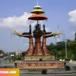 10 Wisata Terpopuler di Lampung Tengah yang Tidak Boleh Anda Lewatkan