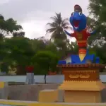 3 Tempat Wisata Hits dan Terbaru di Tanggamus, Lampung yang Wajib Dikunjungi, Salah Satunya Menyerupai Gigi Hiu!
