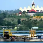 5 Daerah Terpadat di Lampung Temukan Apakah Daerahmu Termasuk di Dalamnya