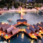 5 Wisata Pantai di Kalianda dengan Penginapan yang Nyaman, Liburanmu Pasti Makin Seru!