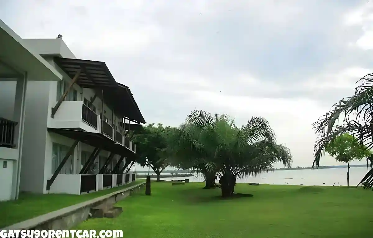 8 Indahnya Resort Pantai Lampung dengan Harga Terjangkau yang Memiliki Pemandangan Luar Biasa