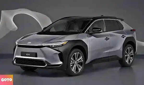 All New Toyota Rush 2023