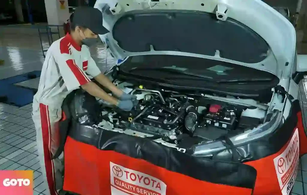 Biaya Servis Berkala Toyota Zenix Hybrid Ini Estimasinya