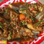 Dekatkan Diri dengan Keunikan Kuliner Lampung Seruit dan Pisro Hanya Salah Satu dari 6 Makanan Khas yang Harus Dicoba!