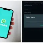 Fitur Keren 2023 Mengatur Proksi WhatsApp di Android dan Desktop