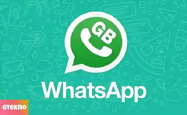 GB WhatsApp 10.20