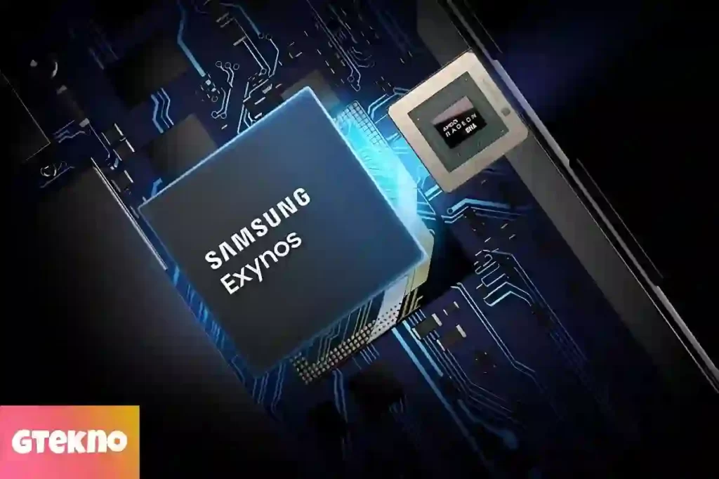 Galaxy S23 Diluncurkan Bersama Chip Penerus Exynos