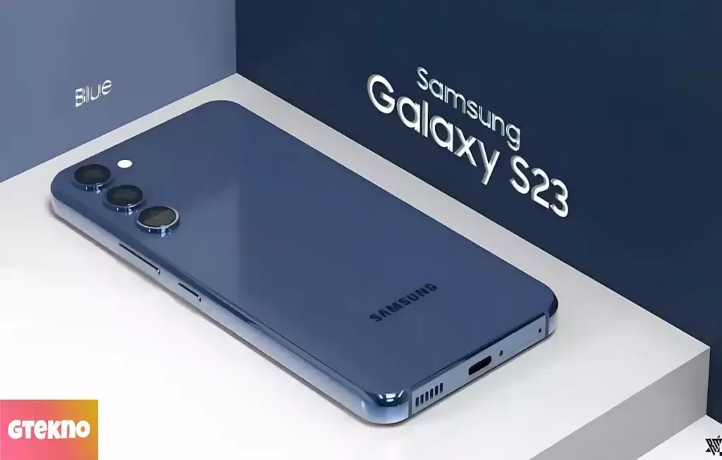 Galaxy S23 Terungkap Spesifikasi Lengkap dan Harga Ternyata Sudah Diketahui