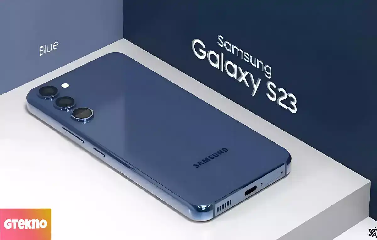 Galaxy S23 Terungkap Spesifikasi Lengkap dan Harga Ternyata Sudah Diketahui