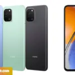 Huawei Luncurkan Ponsel Gaming Ber RAM 6 GB dengan Baterai Tahan Lama dan Kamera Menakjubkan Harga 2 Jutaan