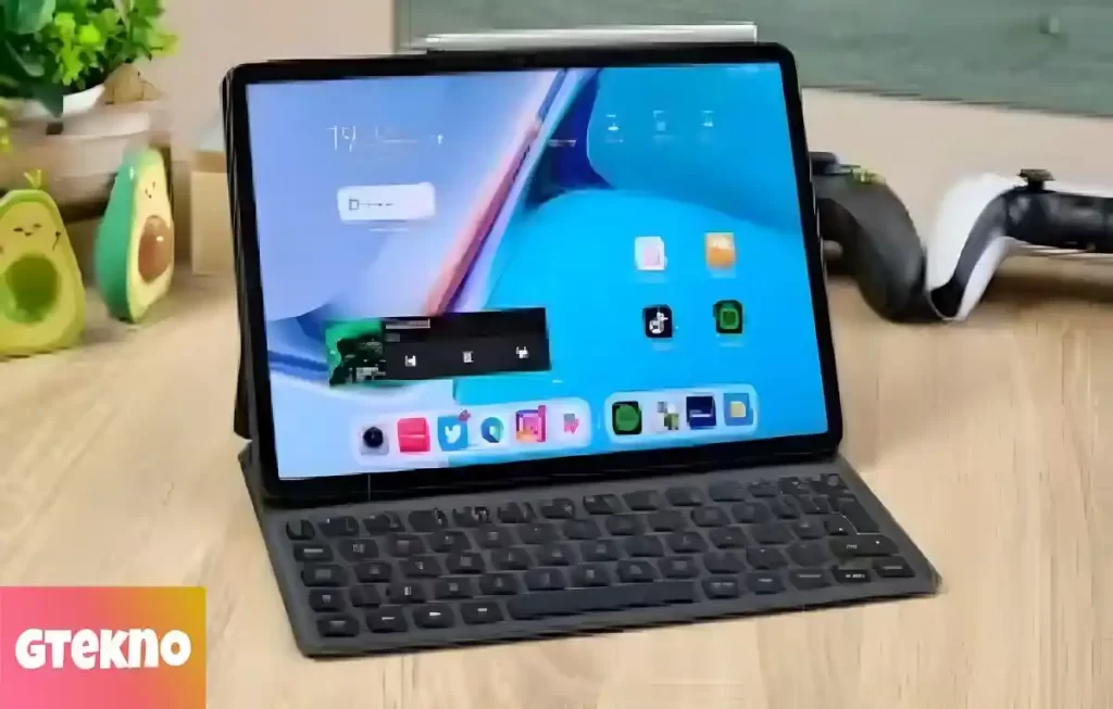 Huawei MatePad 11 Tablet Murah dengan Chip Snapdragon 865, Memori Internal 1 TB, dan Pena Stylus M-Pencil