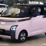Ini Produsen Aftermarket yang Mengembangkan Aksesori Mobil Listrik